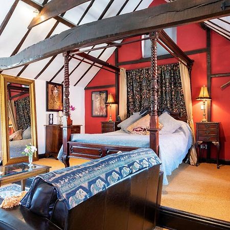 Finest Retreats - The Hayloft At Greystones Apartamento Swinderby Exterior foto