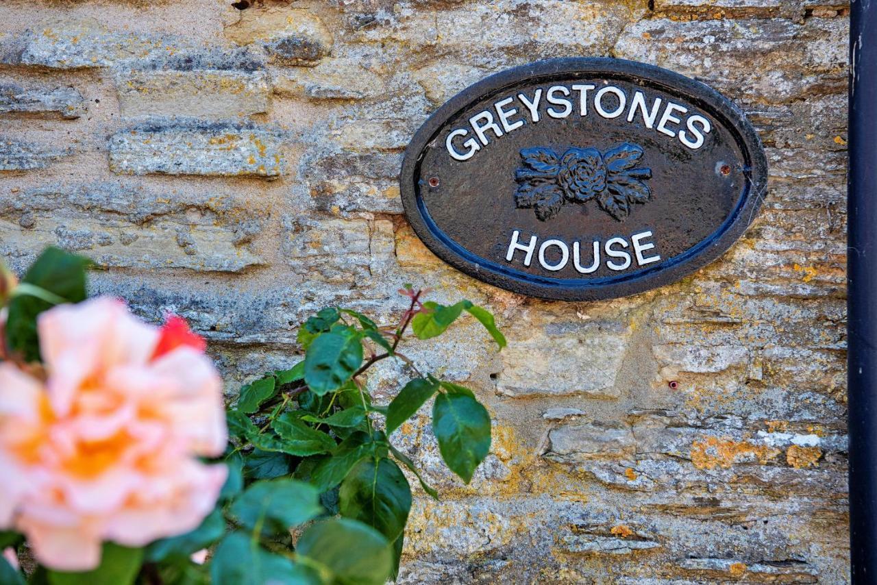 Finest Retreats - The Hayloft At Greystones Apartamento Swinderby Exterior foto